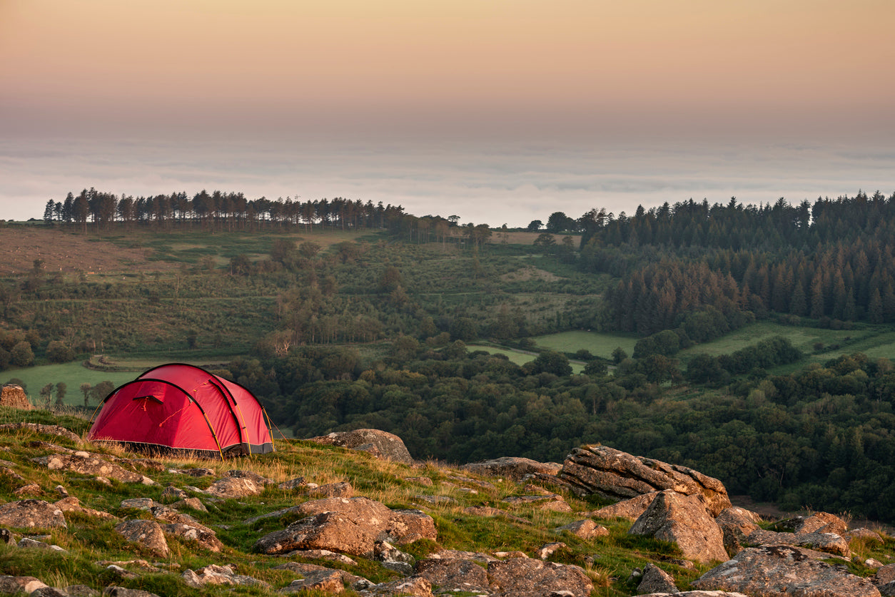 Everything You Need to Know About Wild Camping in the UK