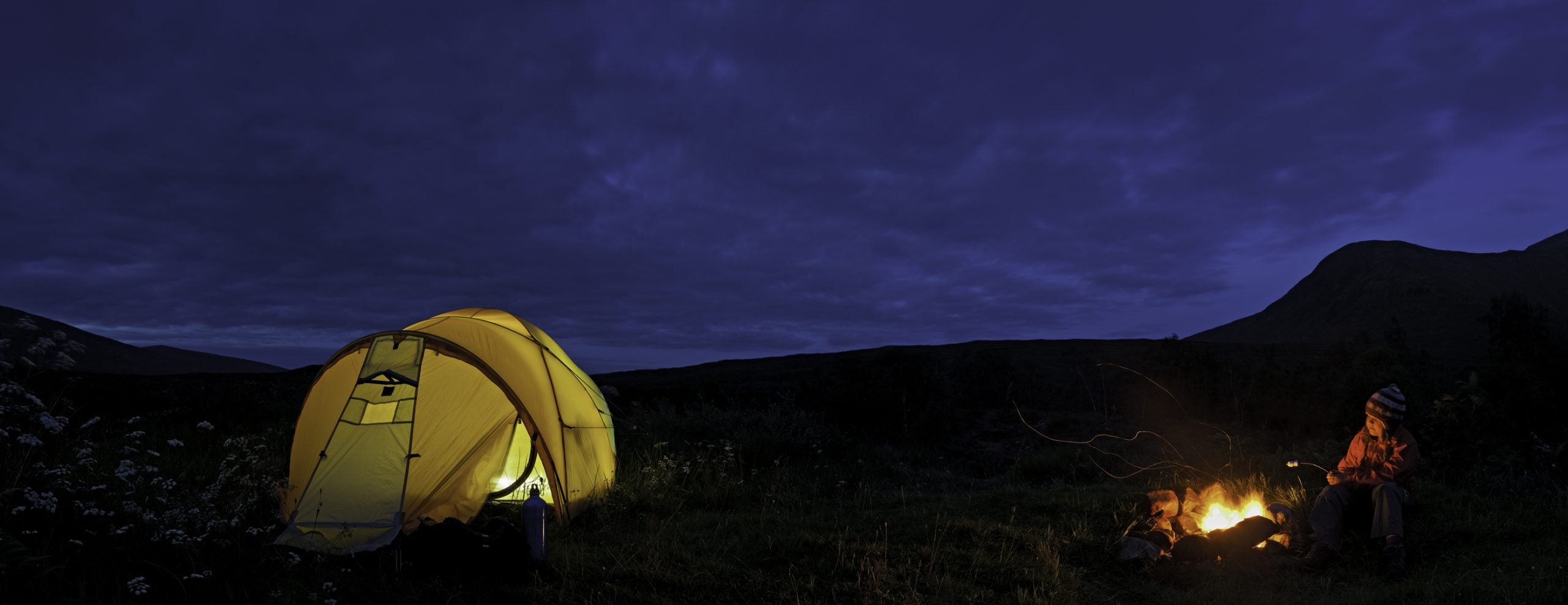 The Top 5 Fort William Campsites | Camping | Sea to Summit